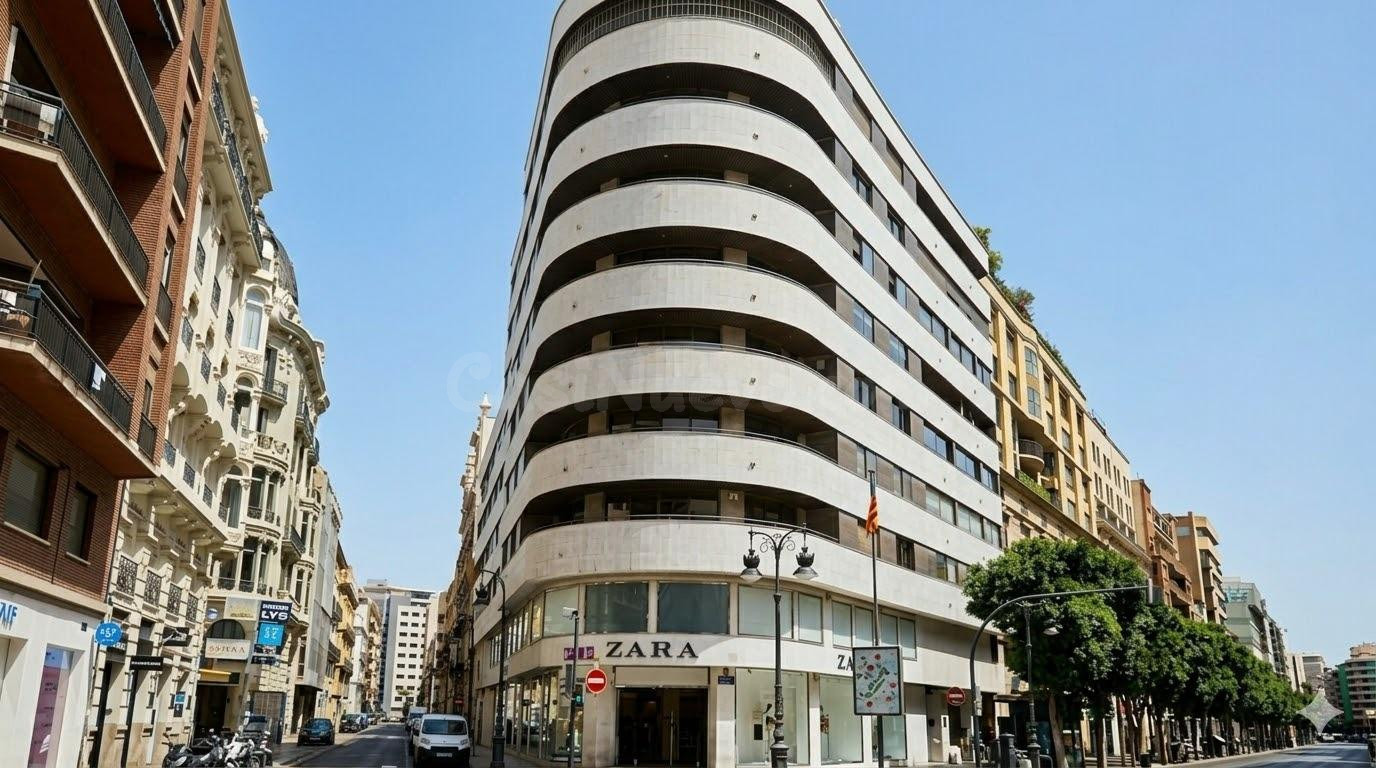 Edificio Emblemático para Headquarters Corporativo en el Cor - foto 2