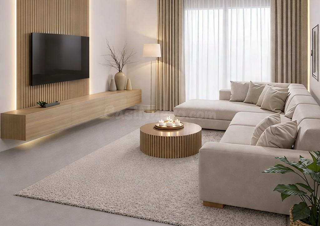 Apartamento en Venta en Pagan, Lo Murcia