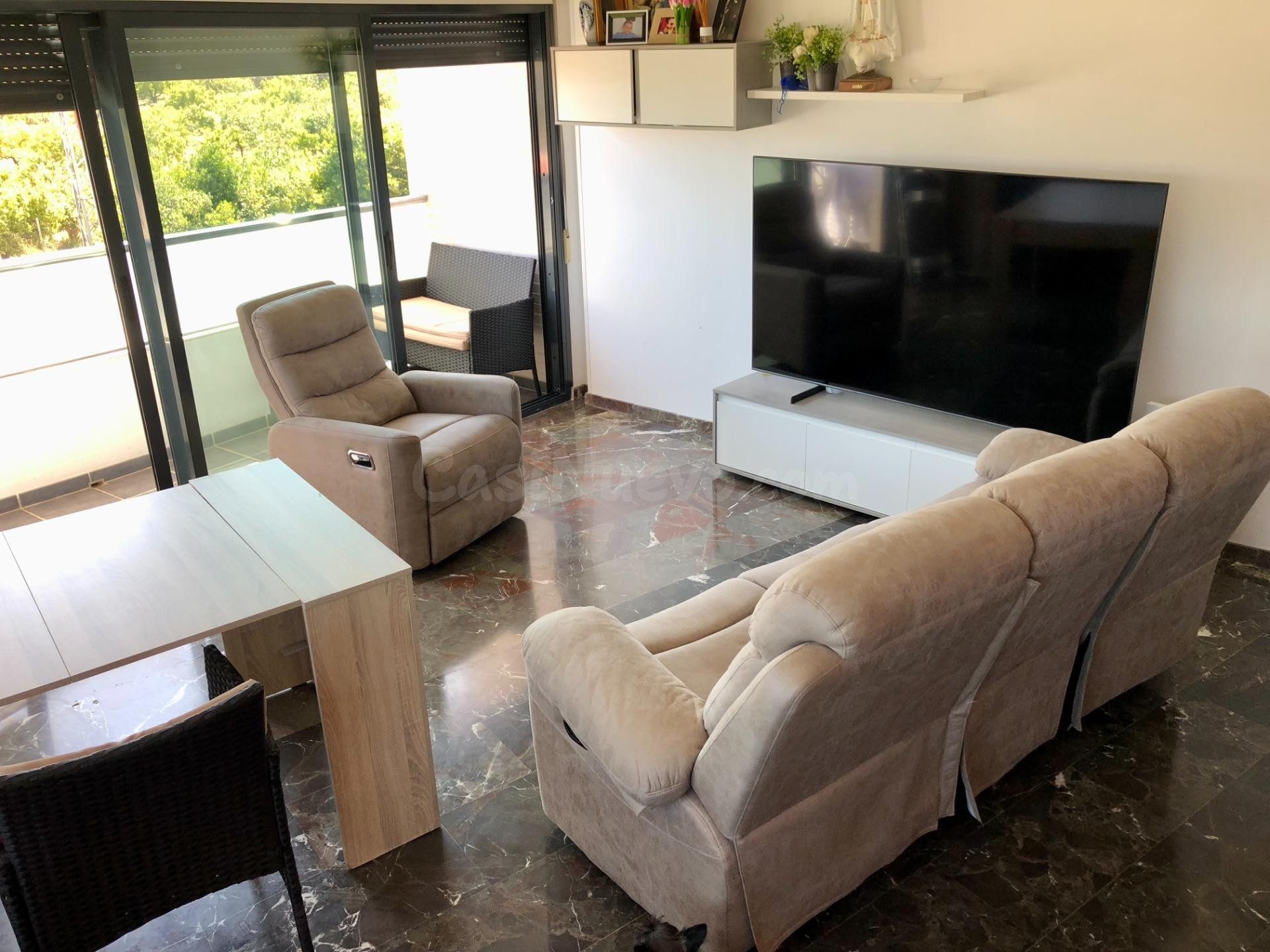 Se vende fantástico segundo piso reformado del 2008 - foto 3