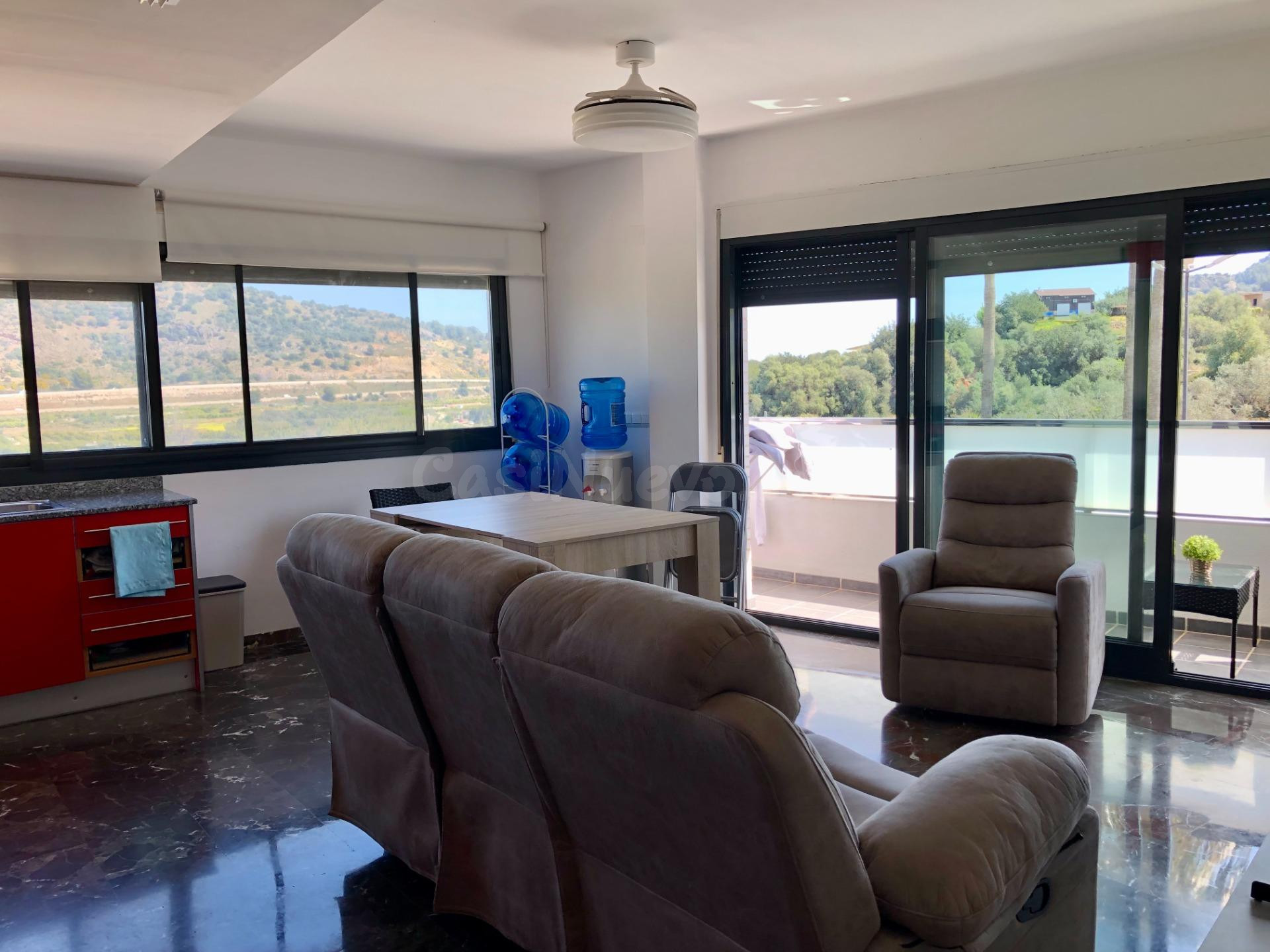 Se vende fantástico segundo piso reformado del 2008 - foto 4