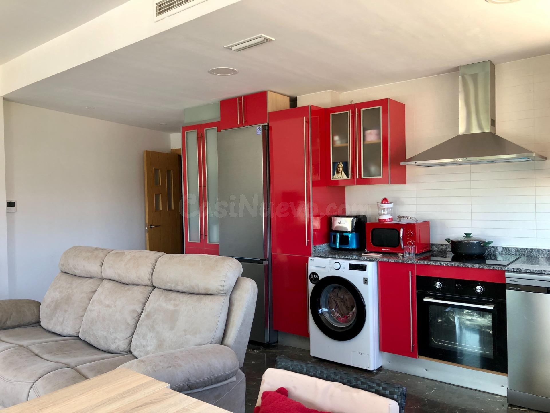 Se vende fantástico segundo piso reformado del 2008 - foto 5