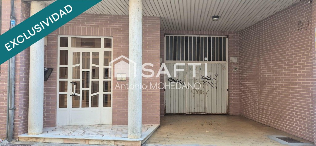 Precioso duplex en pleno centro de Valencia de Don Juan - foto 2