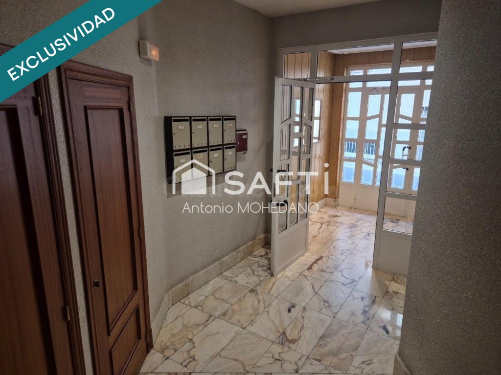 Precioso duplex en pleno centro de Valencia de Don Juan - foto 3