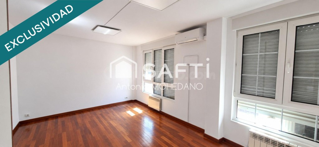 Precioso duplex en pleno centro de Valencia de Don Juan - foto 4