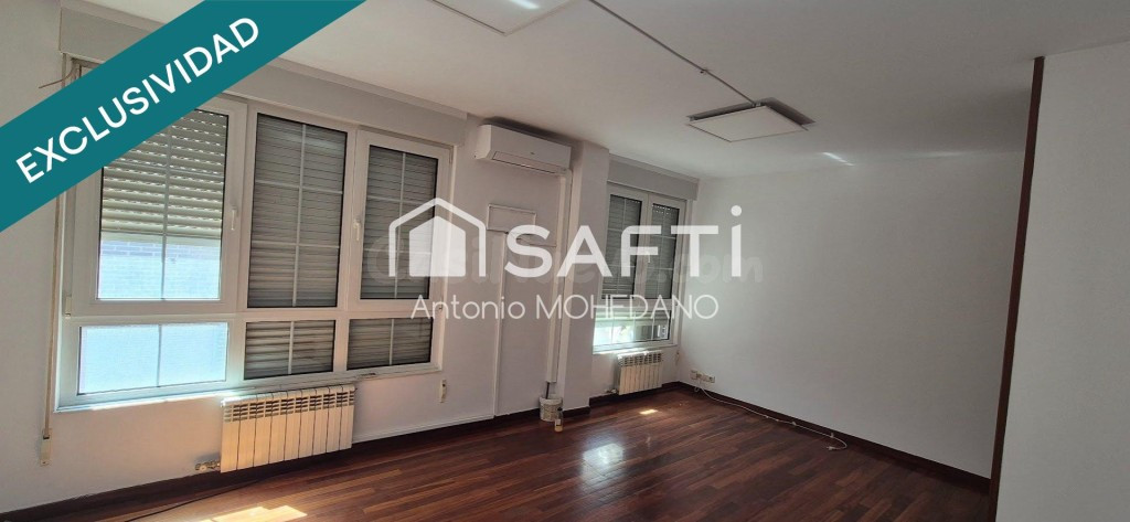 Precioso duplex en pleno centro de Valencia de Don Juan - foto 5