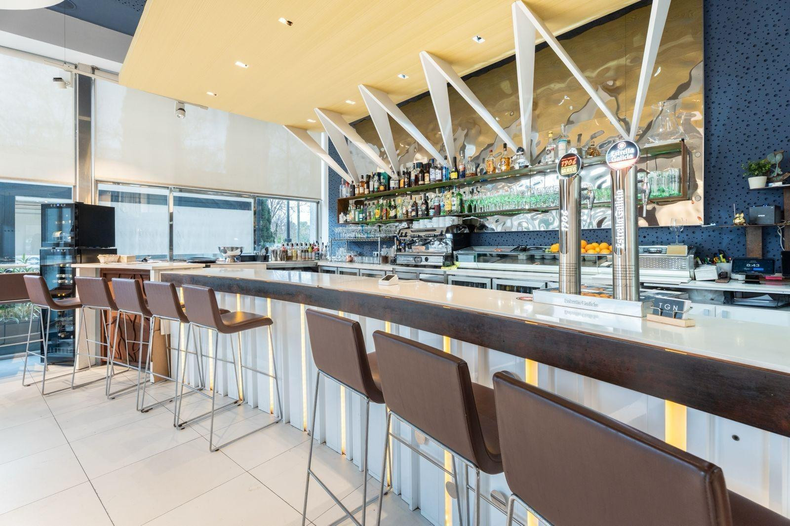 TRASPASO EXCLUSIVO: Restaurante en funcionamiento (ALAMEDA-  - foto 2