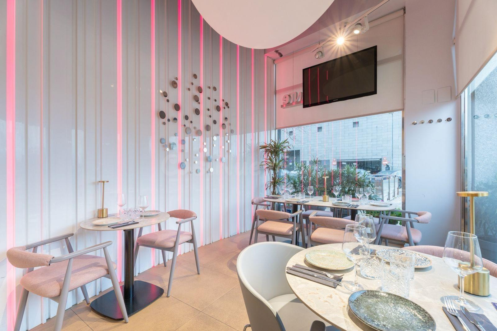 TRASPASO EXCLUSIVO: Restaurante en funcionamiento (ALAMEDA-  - foto 3