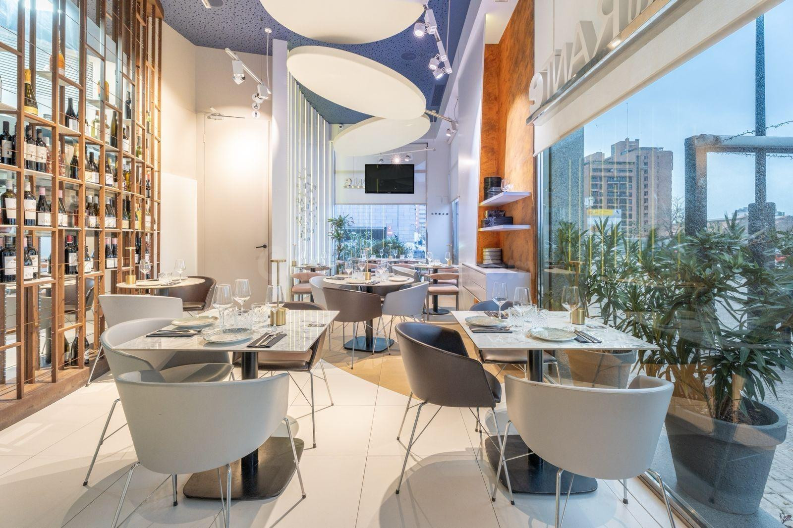TRASPASO EXCLUSIVO: Restaurante en funcionamiento (ALAMEDA-  - foto 4