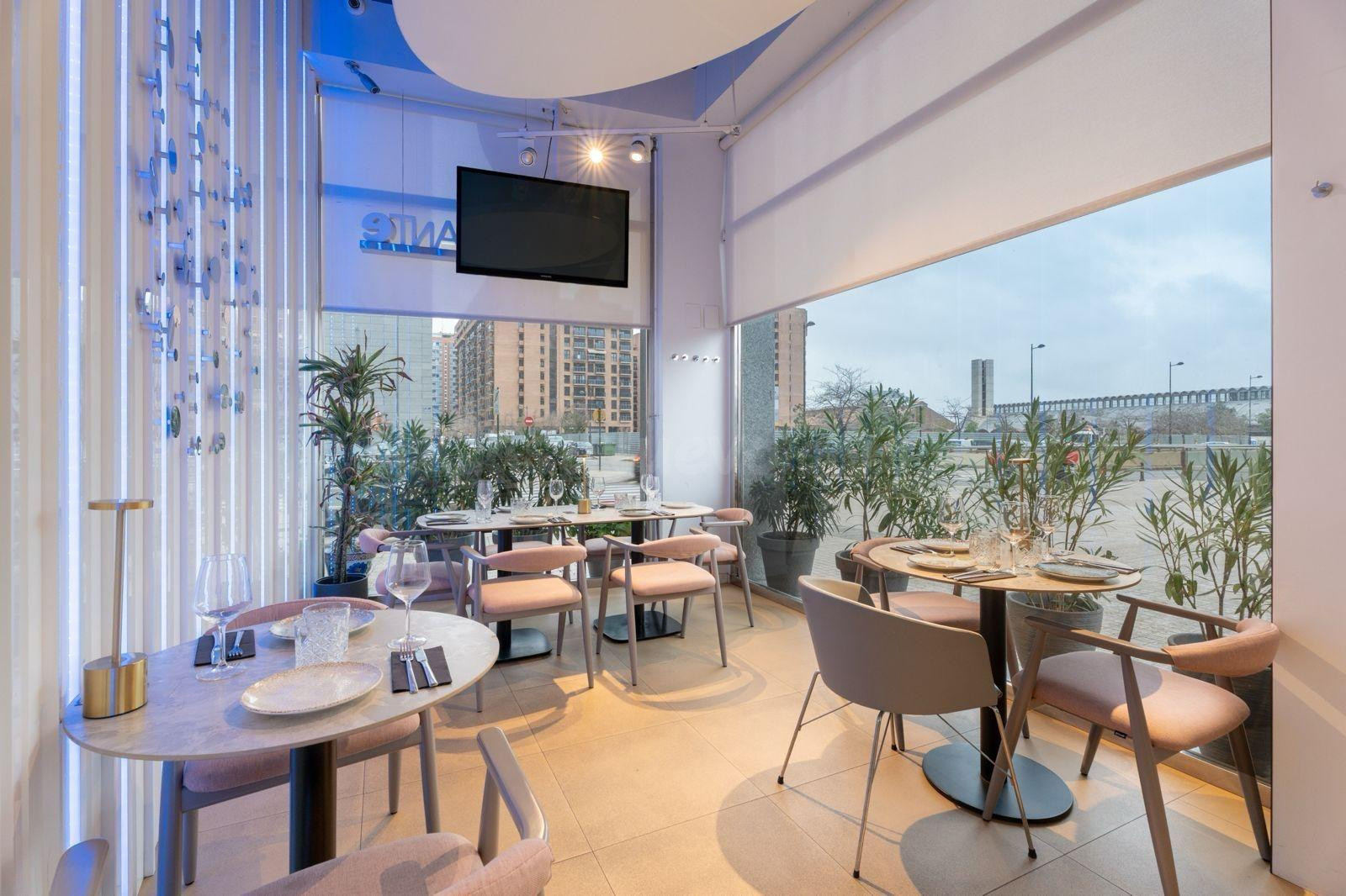 TRASPASO EXCLUSIVO: Restaurante en funcionamiento (ALAMEDA-  - foto 5