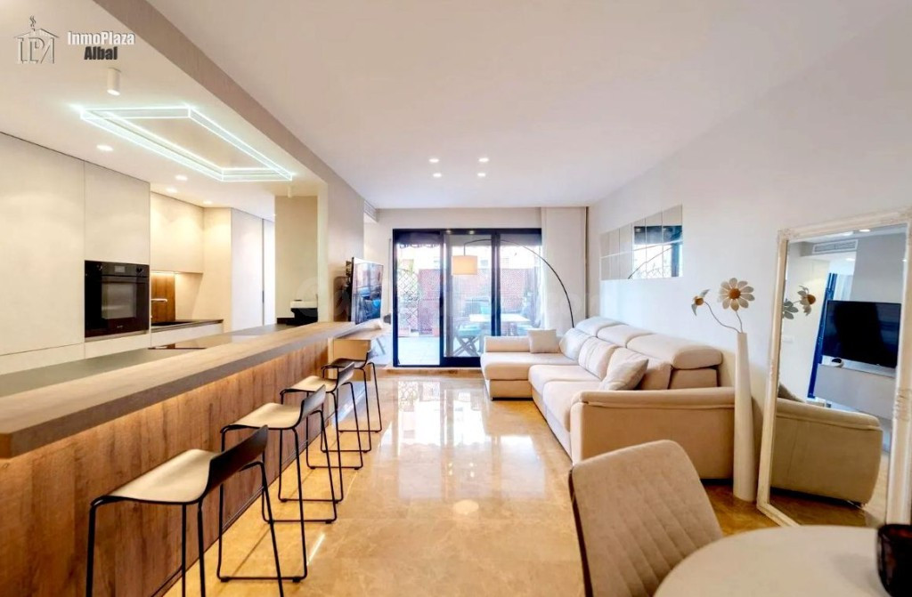 Piso en Venta en Valencia Valencia