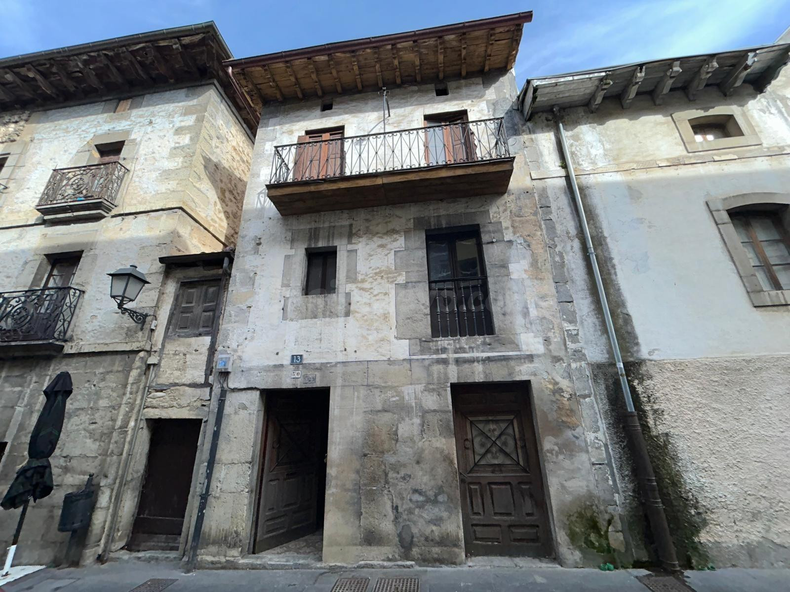 Una casa para crear tu historia en Artziniega - foto 3