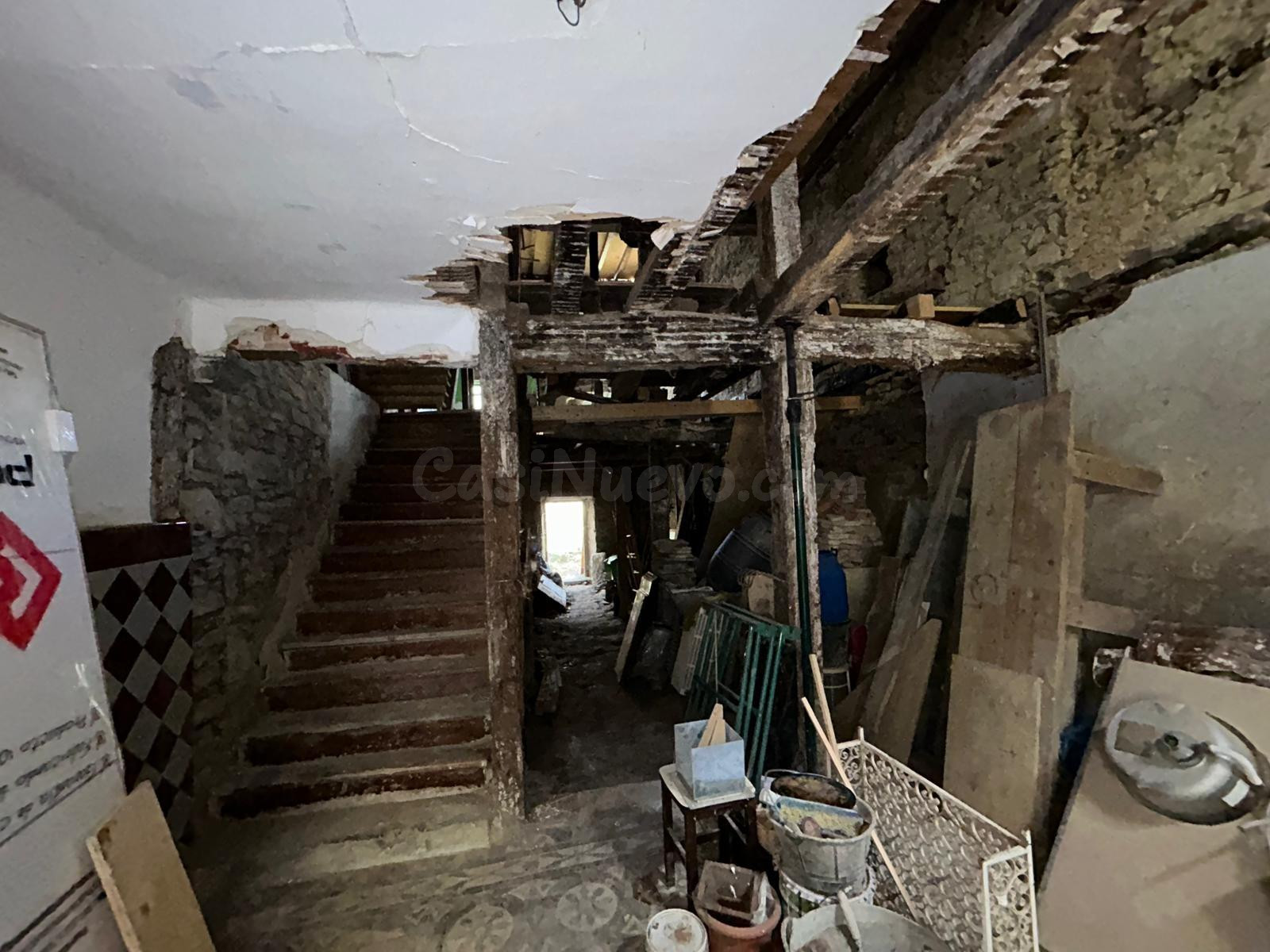 Una casa para crear tu historia en Artziniega - foto 4