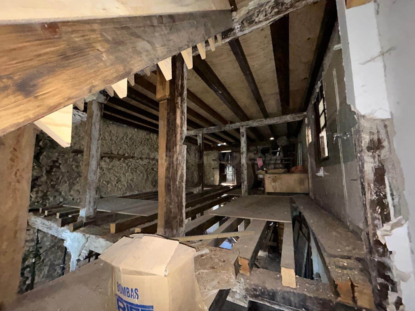 Una casa para crear tu historia en Artziniega - foto 5