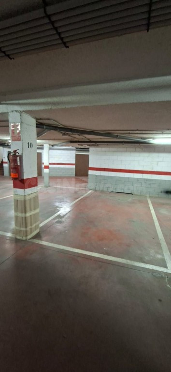 Parking coche en Venta en Moncada Valencia