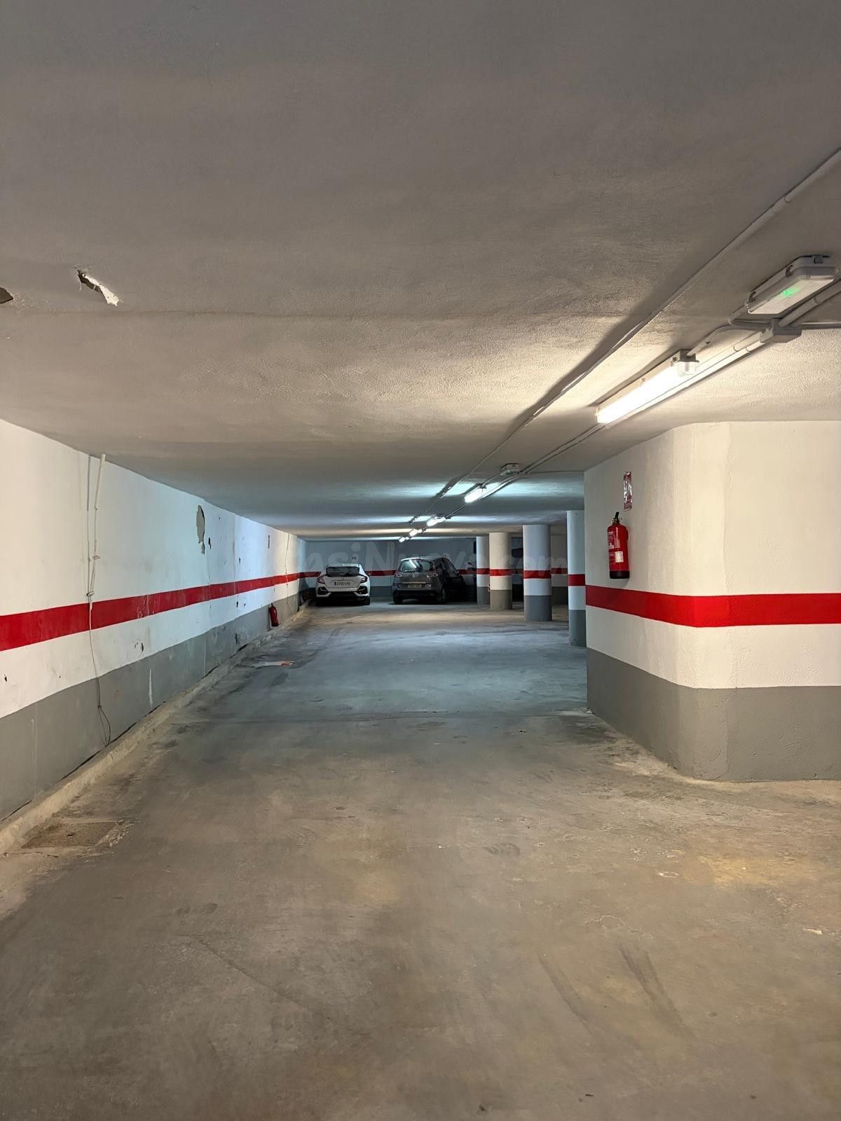 COMPRAR UNA PLAZA DE GARAJE, UNA DECISIÓN INTELIGENTE.!!!! - foto 3