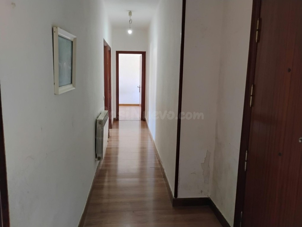 Se vente piso en zona inmejorable de Vitoria -Gasteiz