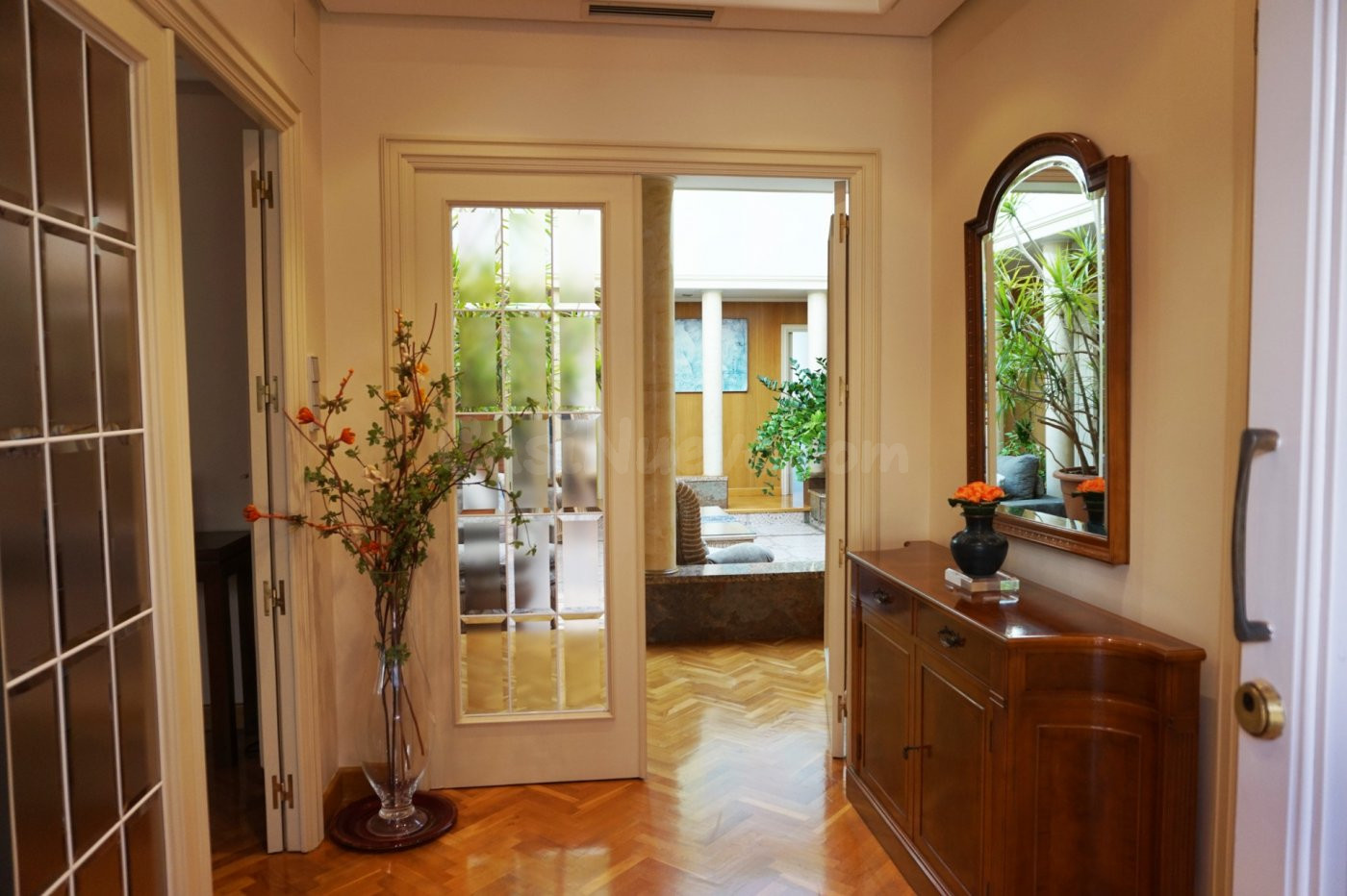 Chalet 6 habitaciones 450m² en venta - Ciudad Jardin