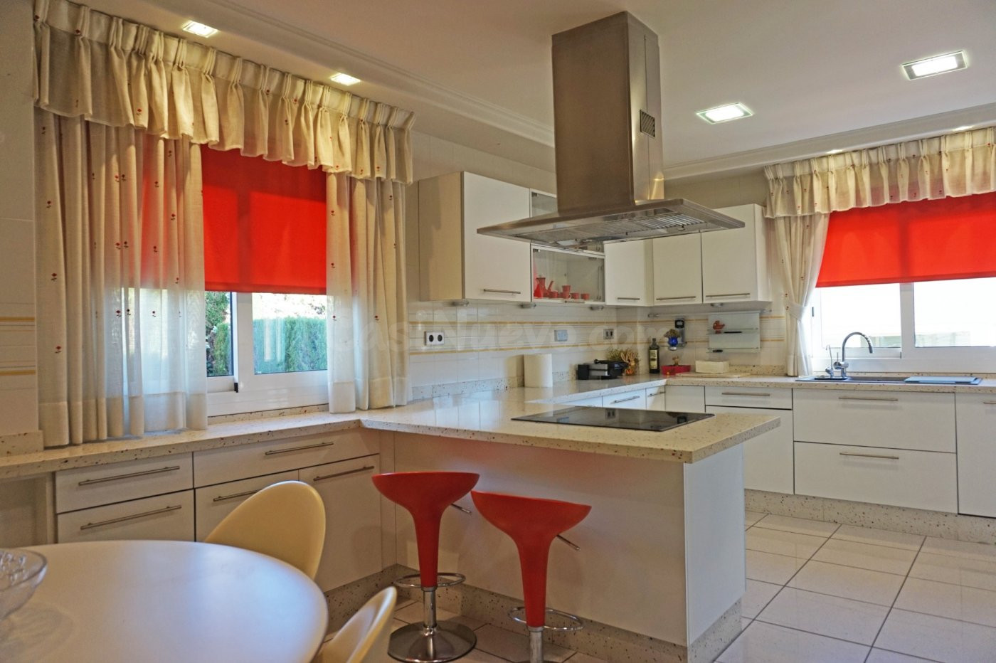 Chalet 6 habitaciones 450m² en venta - Ciudad Jardin - foto 5