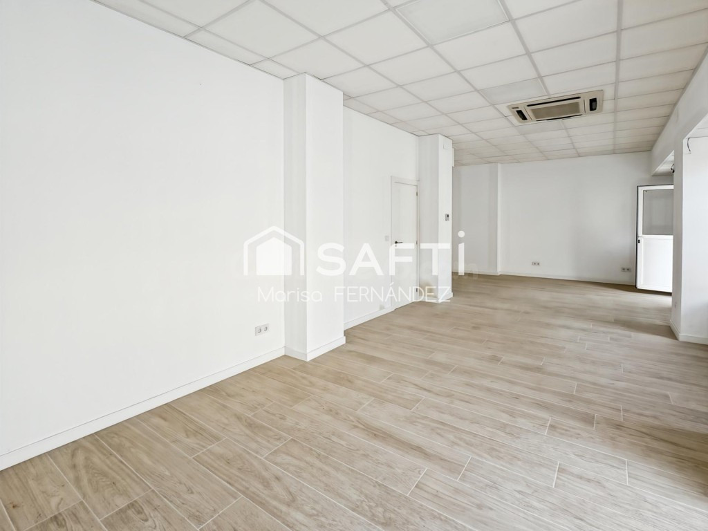 LOCAL COMERCIAL DE 50 M. EN PLAYA MUCHAVISTA -- (No admite c - foto 4