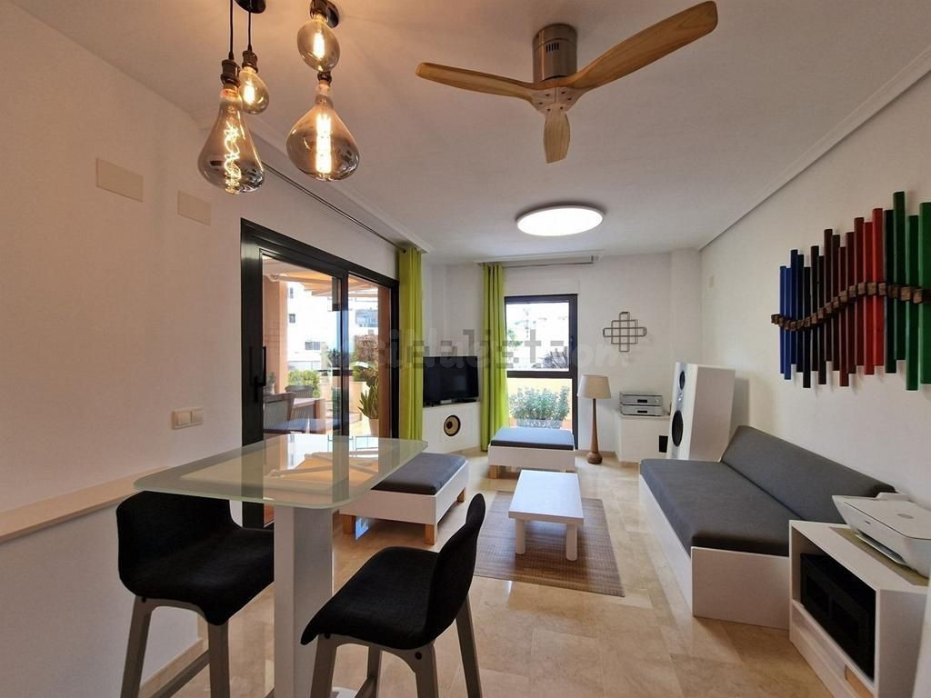 Piso en Venta en Denia Alicante
