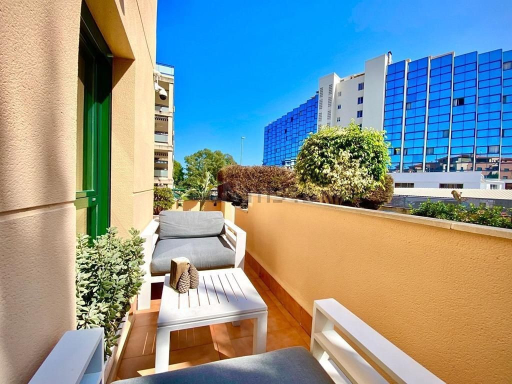 Piso en Venta en Denia Alicante - foto 4
