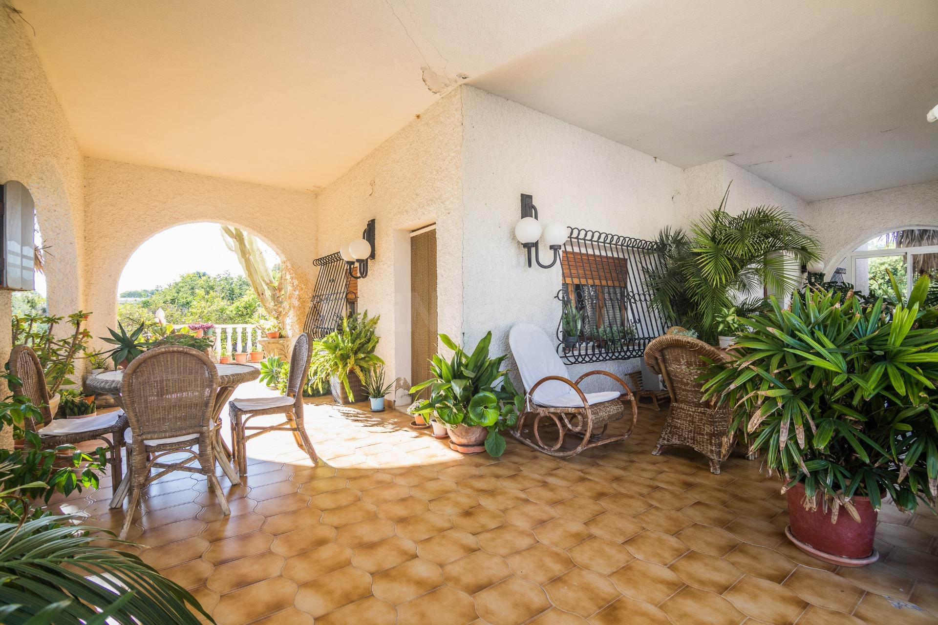 OCASIÓN! Chalet con encanto en el corazón de la PEÑA DE LAS  - foto 4