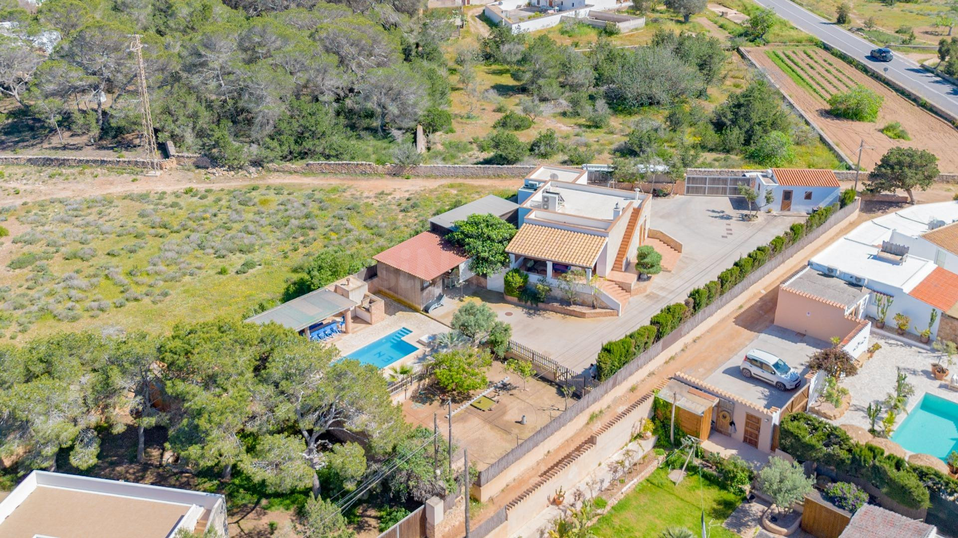 Casa en Venta en Venda de Sa Punta