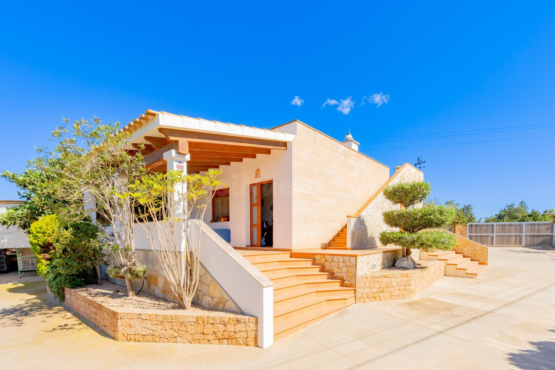 Casa en Venta en Venda de Sa Punta - foto 2
