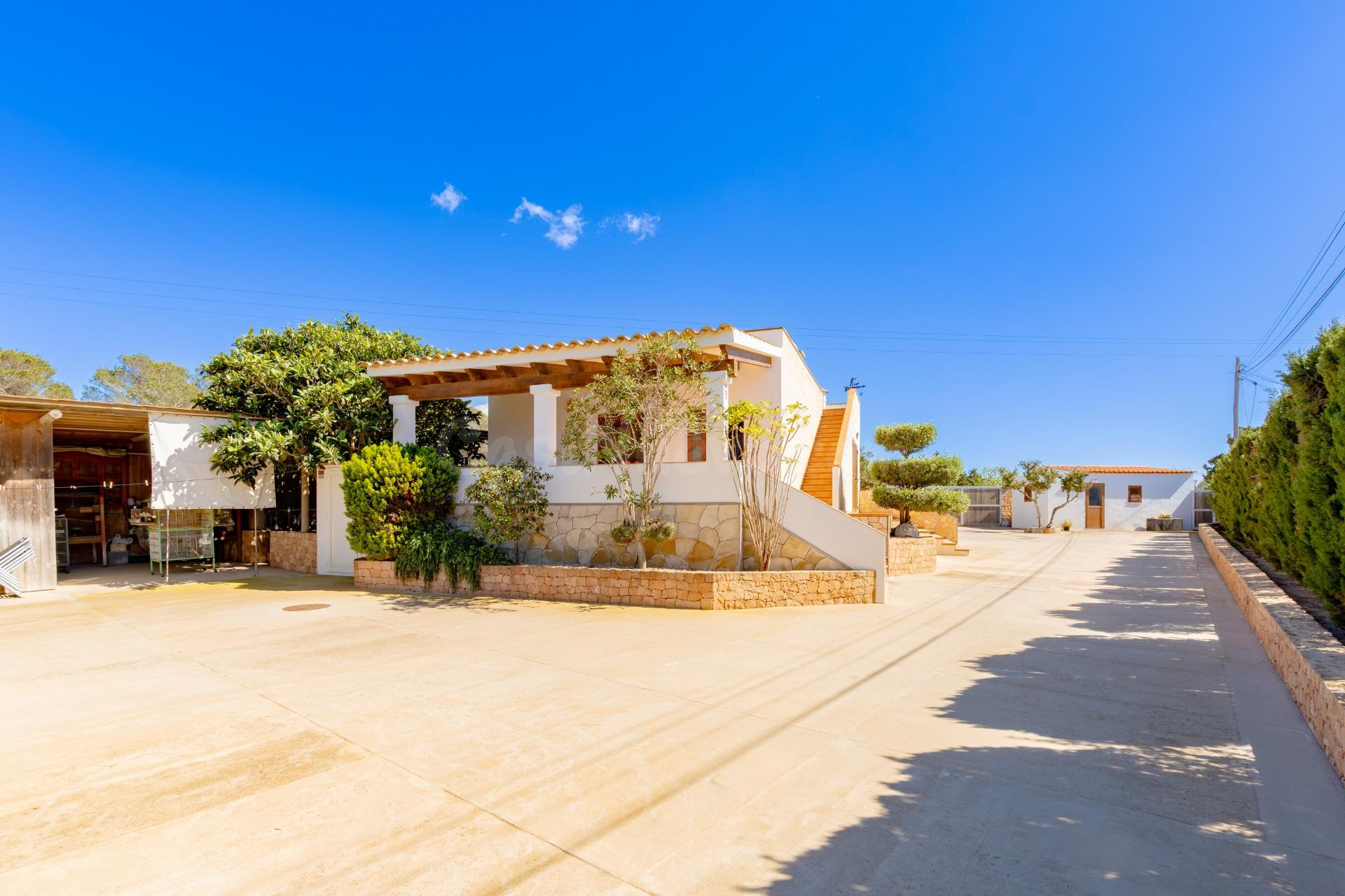Casa en Venta en Venda de Sa Punta - foto 3
