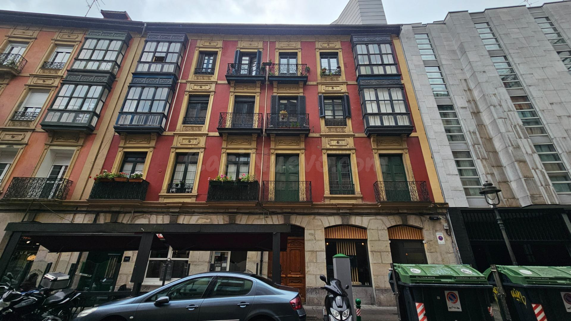Potencial y ubicación en Bilbao - foto 2