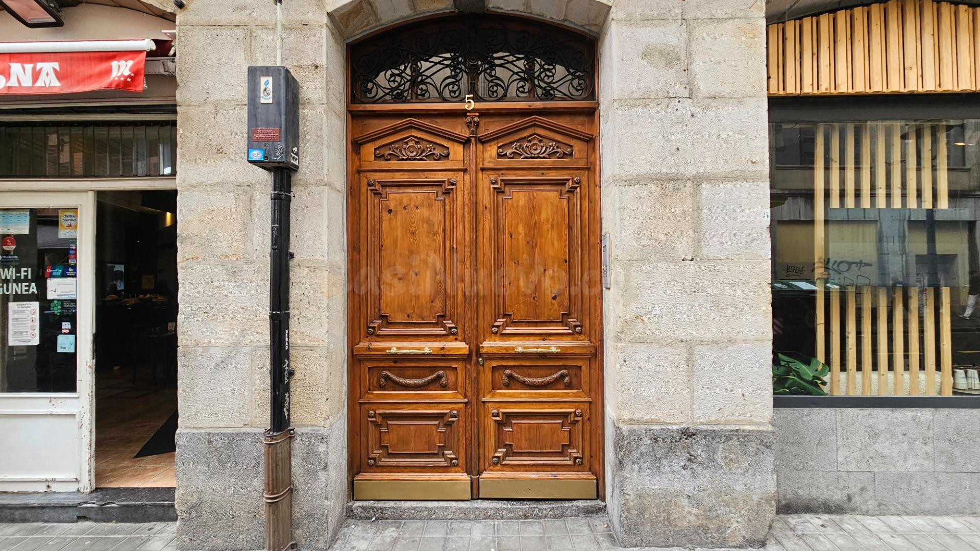 Potencial y ubicación en Bilbao - foto 3