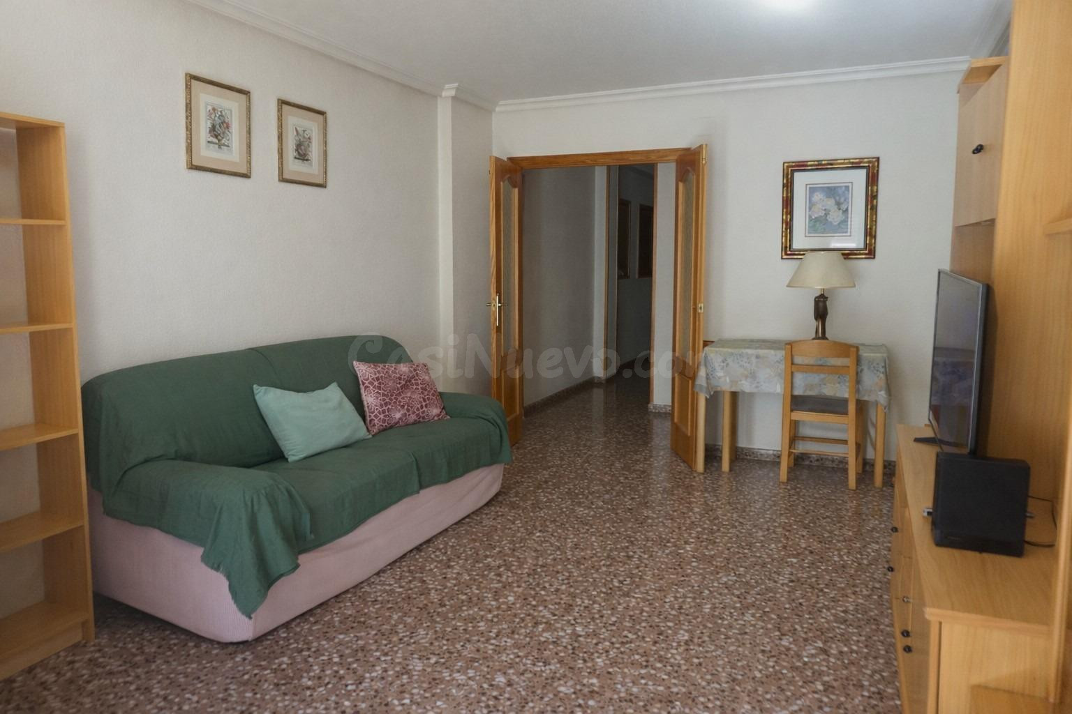 El PISO que no encontrabas y estabas esperando!!