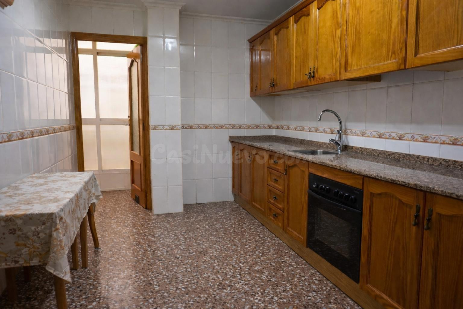 El PISO que no encontrabas y estabas esperando!! - foto 2