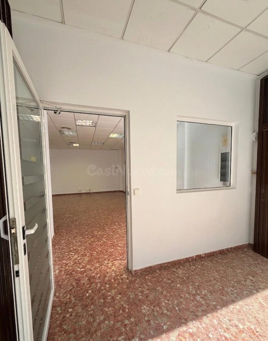 ¿¿TE GUSTARIA MONTAR UNA ACADEMIA, CLINICA O GIMNASIO FRENTE - foto 2