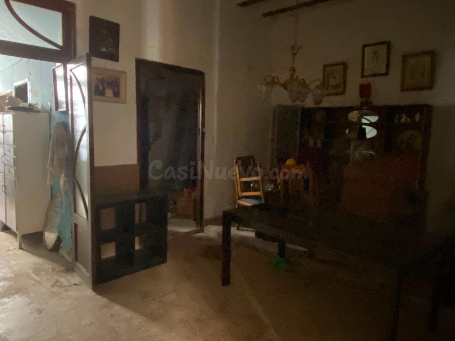 Solar urbano de 157 m2 con 7 m de fachada en Calle La Font – - foto 5