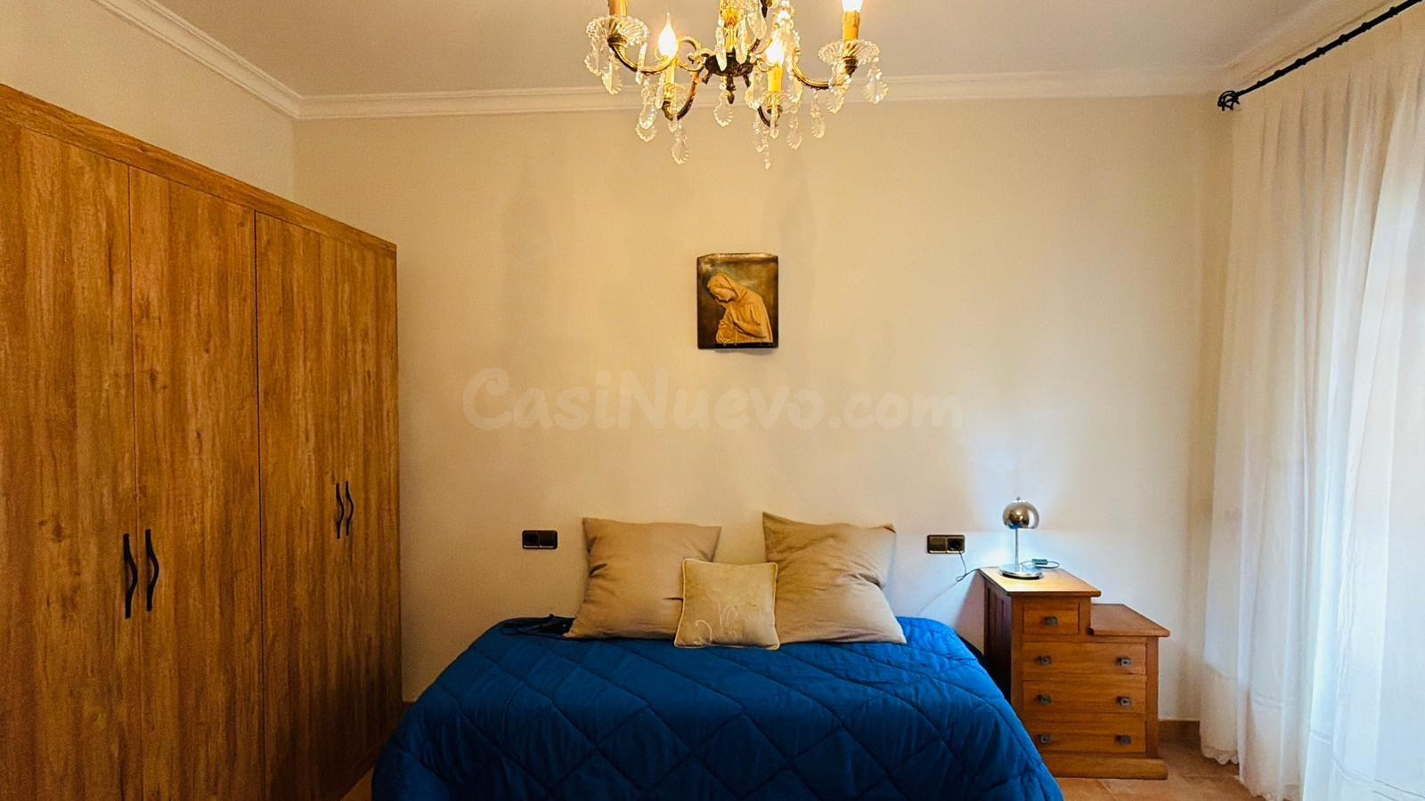 Magnífica Casa de Pueblo en La Granja de la Costera: Amplitu - foto 4