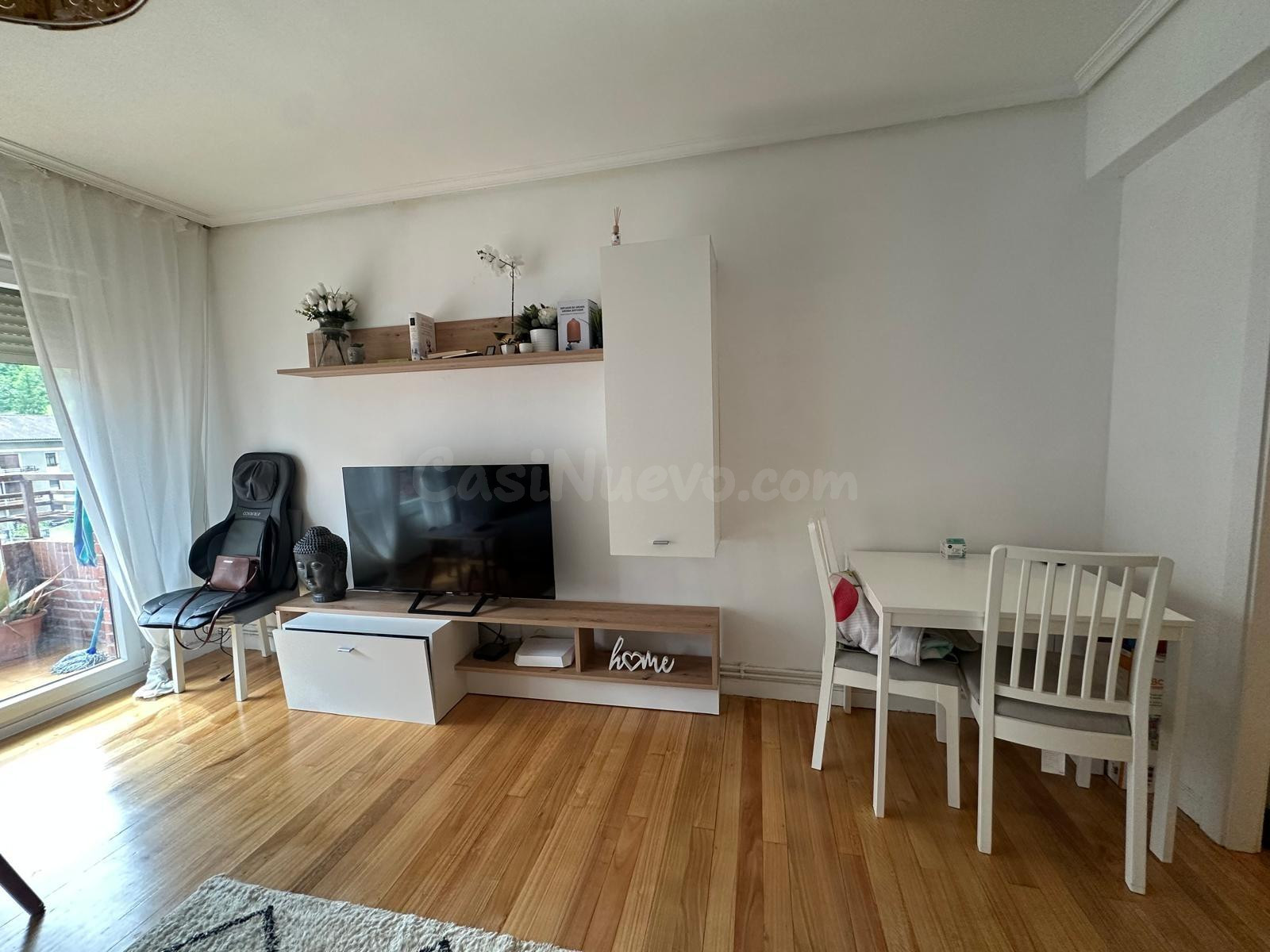 PISO CENTRICO EN ZALLA - foto 4