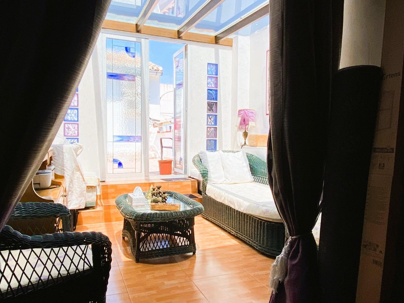 La casa más versátil de Rafelcofer: luz, huerta y 3 vivienda - foto 3