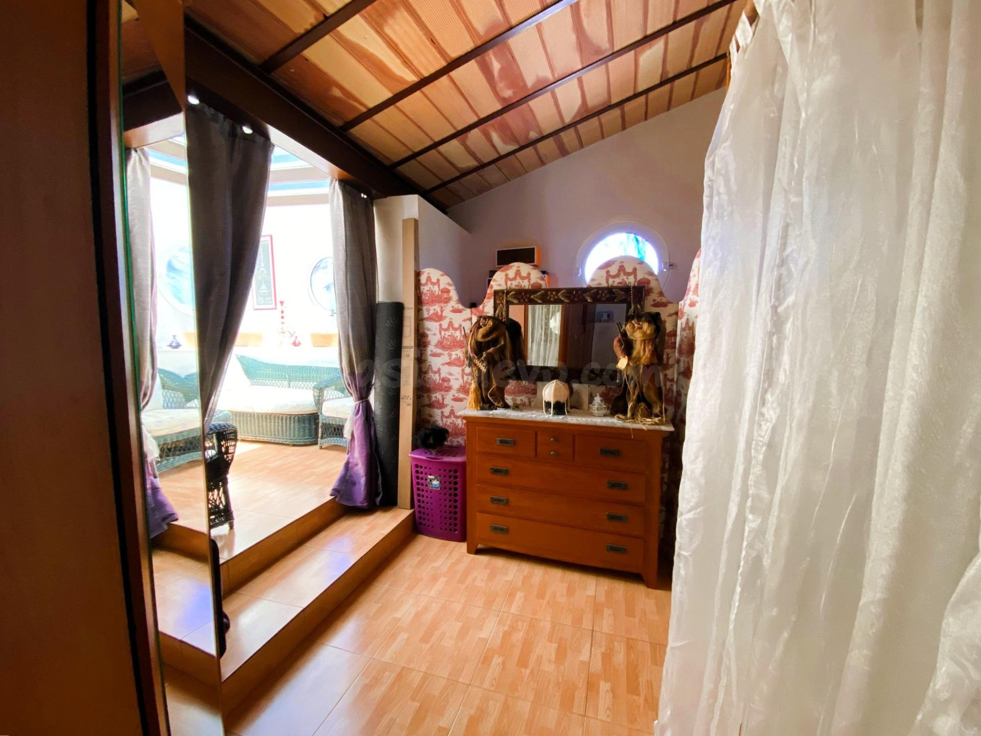 La casa más versátil de Rafelcofer: luz, huerta y 3 vivienda - foto 4