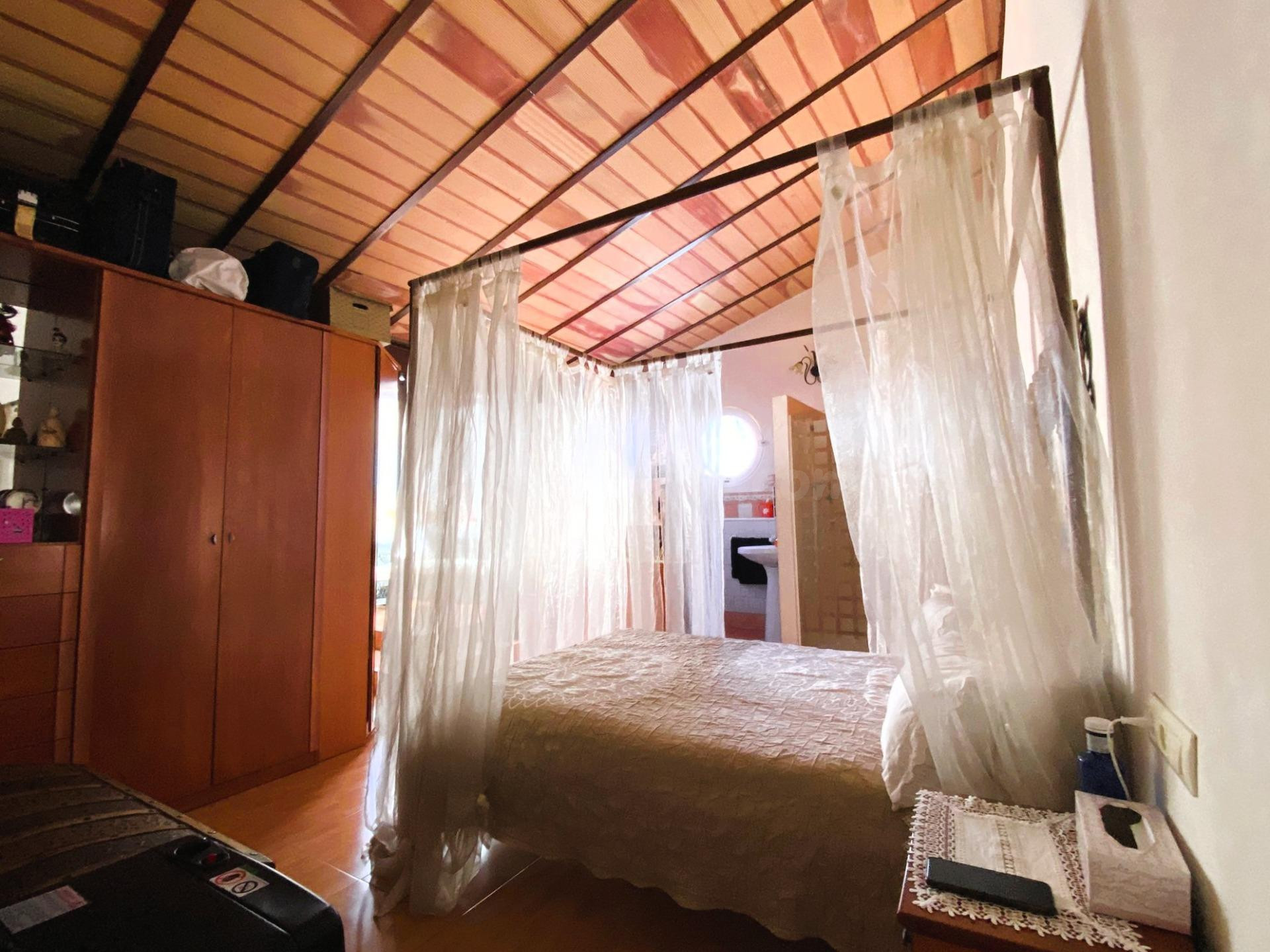 La casa más versátil de Rafelcofer: luz, huerta y 3 vivienda - foto 5