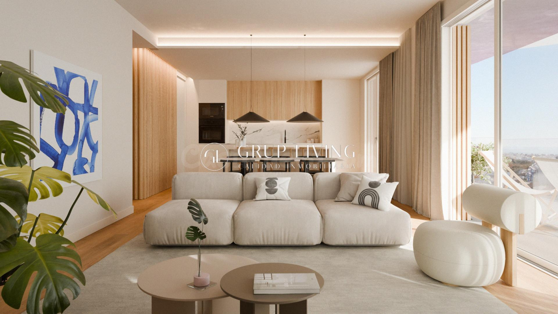 CALABLANCA RESIDENCES - foto 3