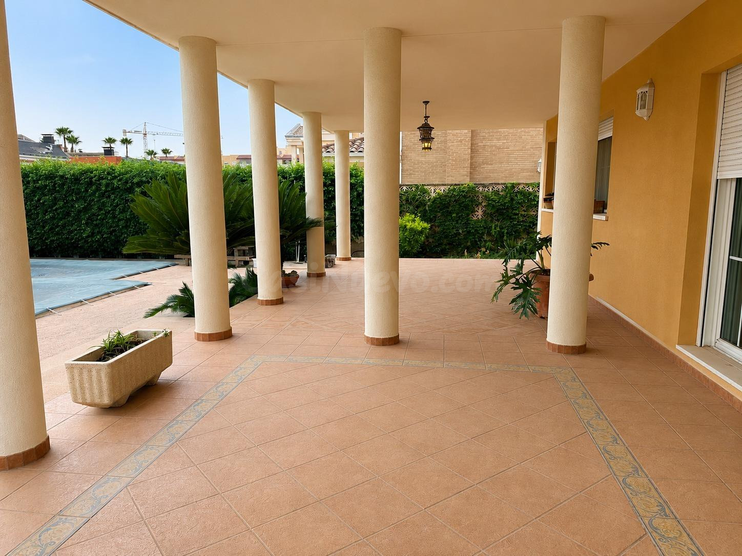 Chalet en el corazón de Elche - foto 2