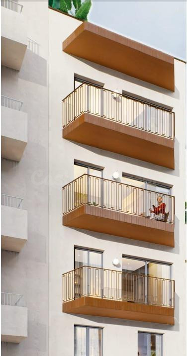 Promoción de 5 viviendas en Elche - Sector V - foto 5
