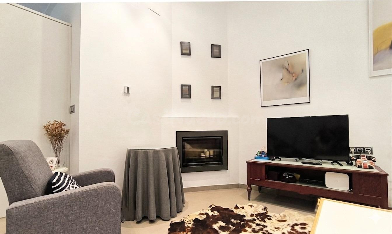 Una exclusiva casa en una ubicación privilegiada - foto 4