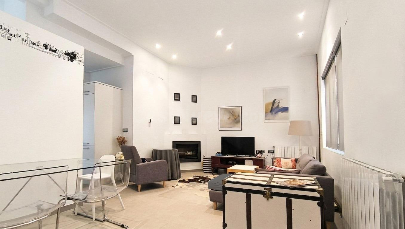 Una exclusiva casa en una ubicación privilegiada - foto 5