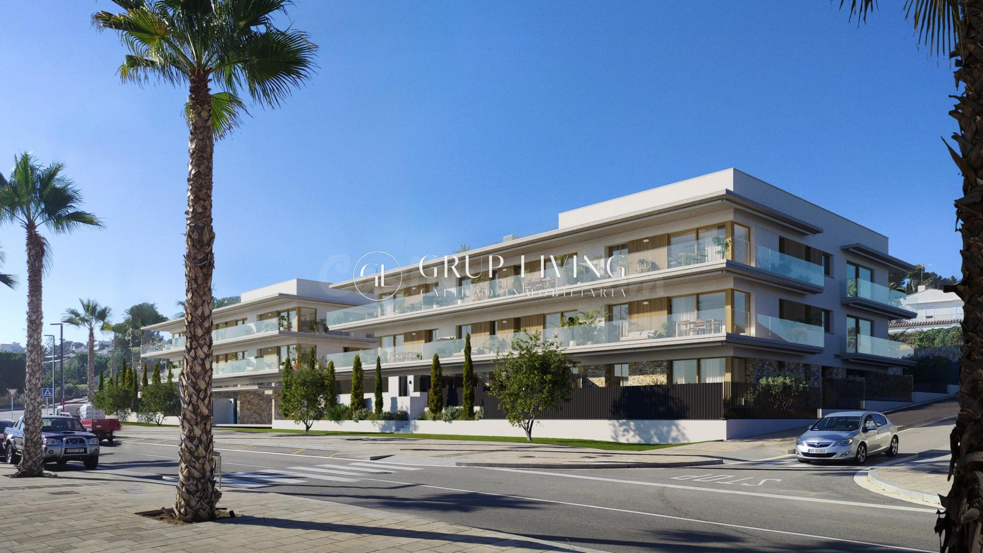 CALABLANCA RESIDENCES - foto 2