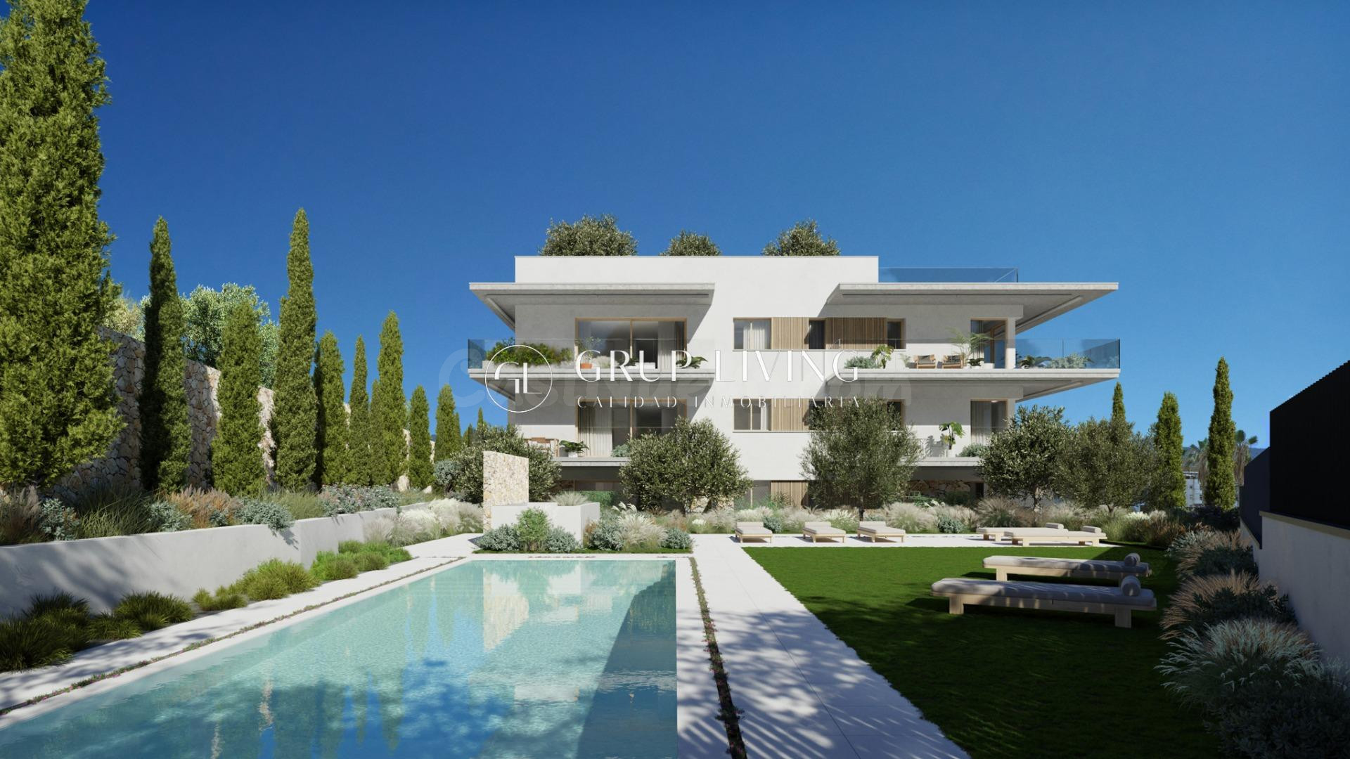 CALABLANCA RESIDENCES - foto 2