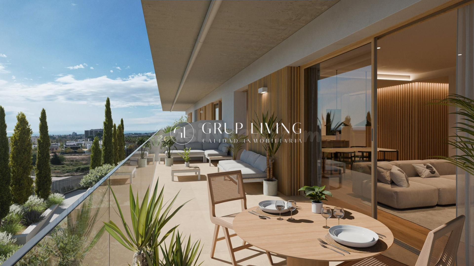 CALABLANCA RESIDENCES - foto 4