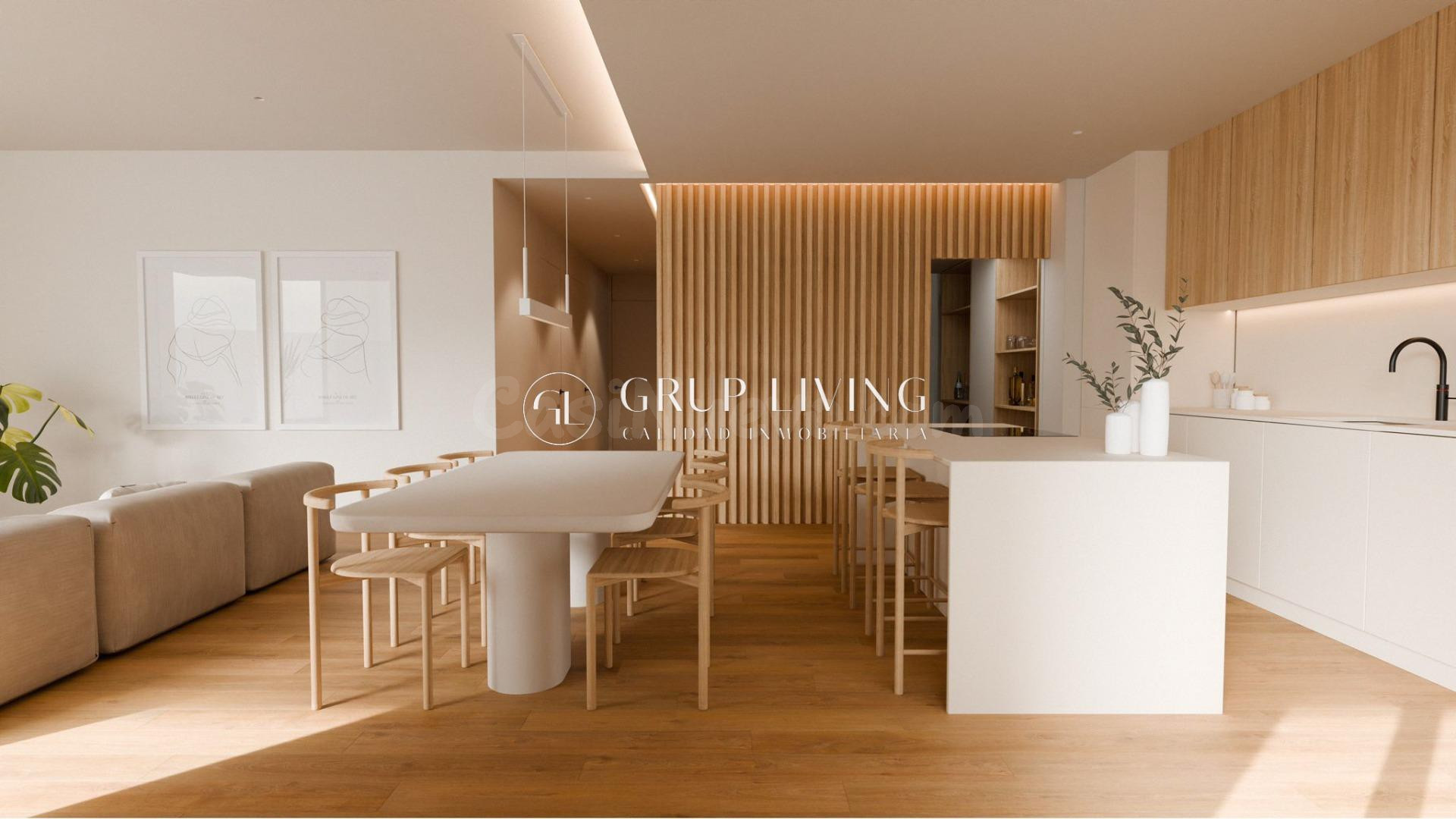 CALABLANCA RESIDENCES - foto 5