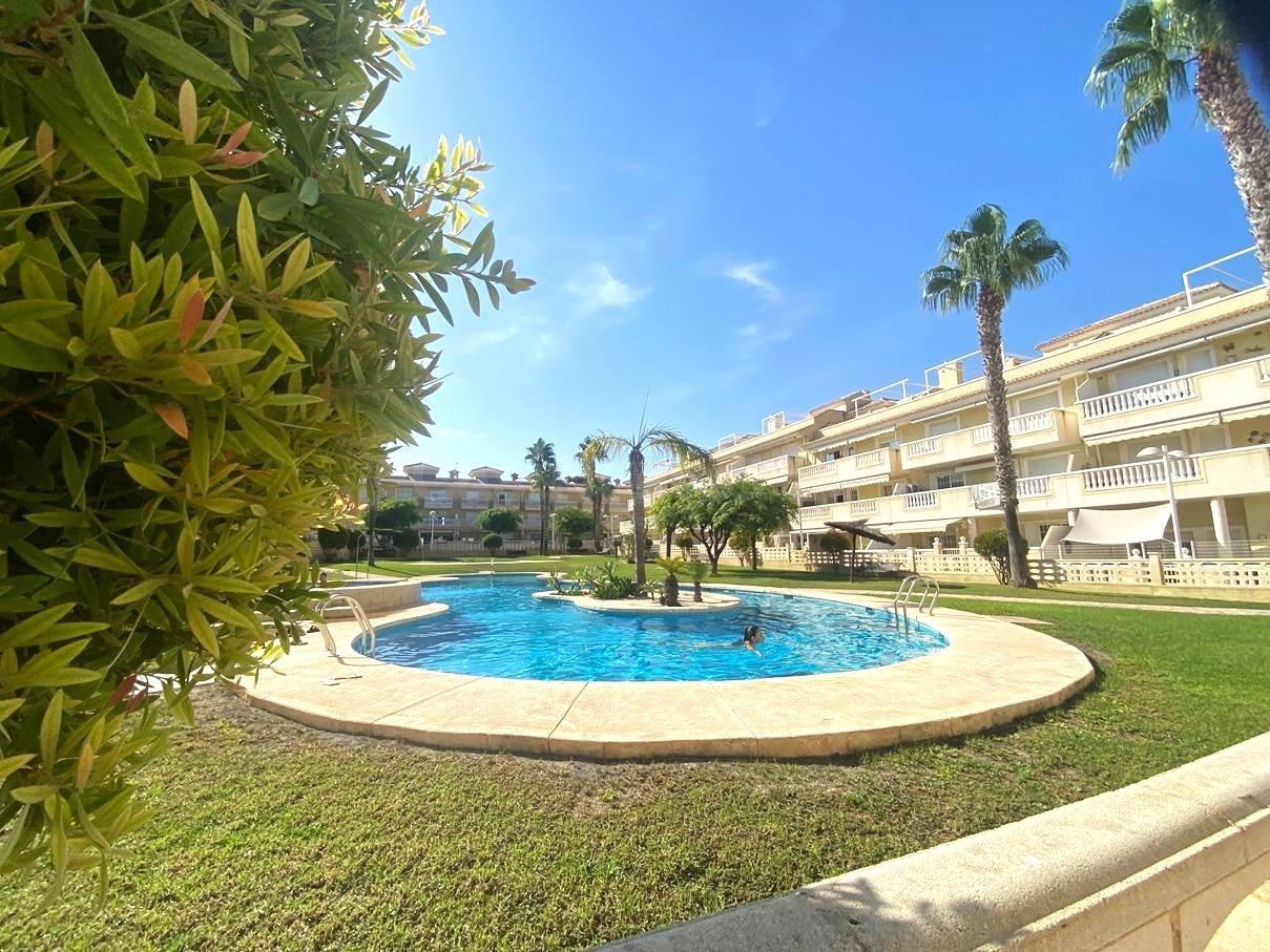 Se vende apartamento en Gran Alacant (Santa Pola) | Planta b
